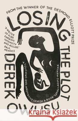 Losing the Plot Derek Owusu 9781838855628 Canongate Books - książka