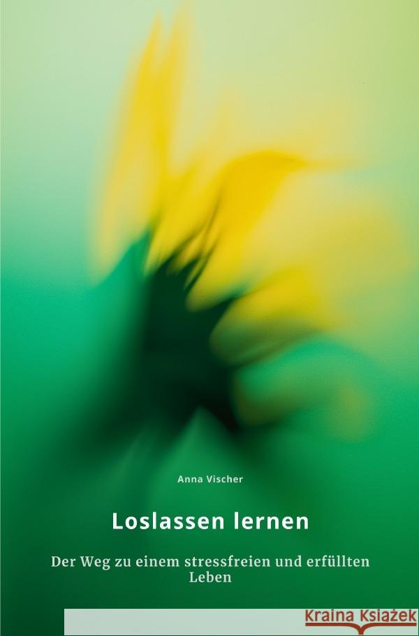 Loslassen lernen Vischer, Anna 9783818754389 epubli - książka