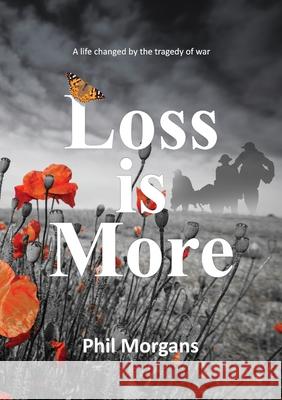 Loss is More Phil Morgans 9780993229916 Cambria Books - książka