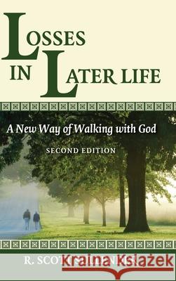 Losses in Later Life R. Scott Sullender 9781532677007 Wipf & Stock Publishers - książka