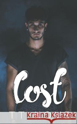 Lost T. T. Kove 9788293507321 Arctic Circle Press - książka