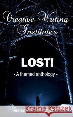 Lost!: A themed anthology 2017 Higgins, Jianna 9781927296196 Southern Star Publications - książka