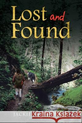Lost and Found Jackie Smit 9781953537638 Bookwhip Company - książka