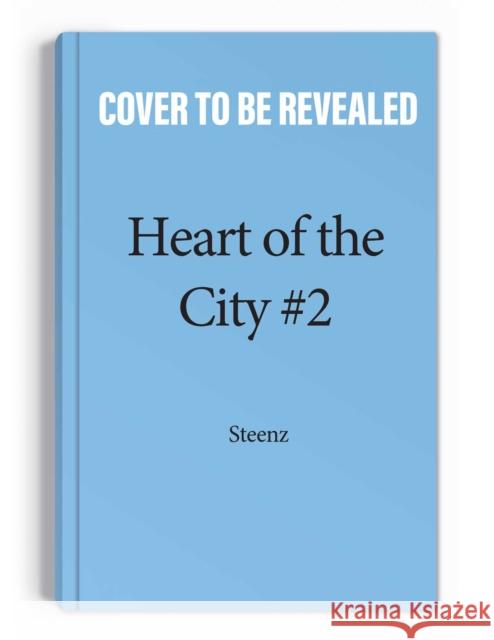 Lost and Found: A Heart of the City Collection Steenz 9781524879303 Andrews McMeel Publishing - książka