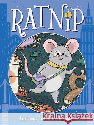 Lost and Found in the City Cam Higgins Allison Steinfeld 9781665963466 Little Simon - książka