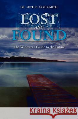 Lost and Found: The Widower's Guide to the Future Dr Seth B. Goldsmith 9781461014232 Createspace - książka