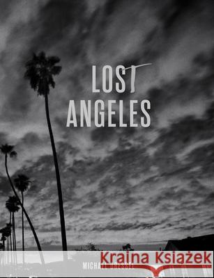 Lost Angeles  9781584237716 Gingko Press - książka