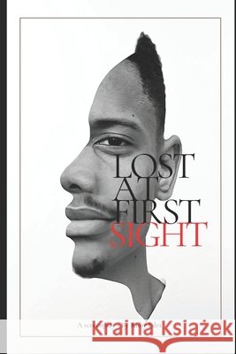 Lost At First Sight: A Screenplay Edet, Ruby Eno 9798431619076 Independently published - książka
