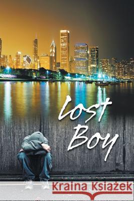 Lost Boy Jan Joseph 9781681813004 Strategic Book Publishing - książka