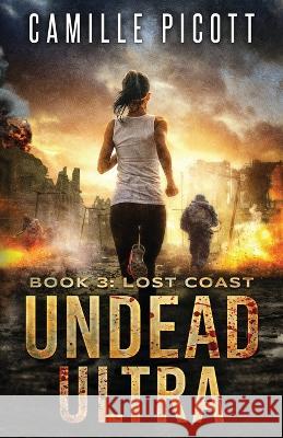 Lost Coast Camille Picott   9798648509139 Independently Published - książka