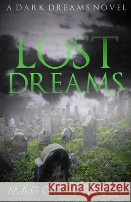 Lost Dreams K. Margaret 9781674174181 Independently Published - książka