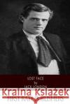 Lost Face Jack London 9781518738913 Createspace