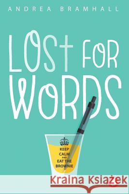 Lost for Words Andrea Bramhall 9783963240621 Ylva Verlag E.Kfr. - książka