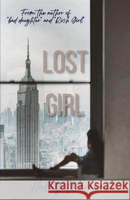 Lost Girl Haley Warren   9781778248337 Impress Millennial Books - książka