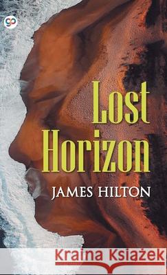 Lost Horizon James Hilton 9789389440492 General Press - książka