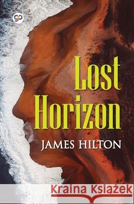 Lost Horizon James Hilton 9789389716313 General Press - książka