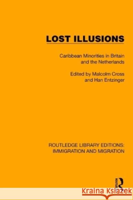 Lost Illusions  9781032361277 Taylor & Francis Ltd - książka