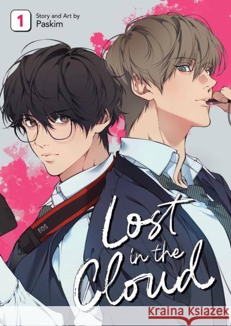 Lost in the Cloud Vol. 1 Paskim 9798893739459 Seven Seas Entertainment, LLC - książka