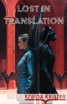 Lost in Translation Edward Willett 9781998273584 Endless Sky Books - książka