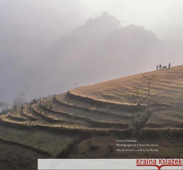 Lost in Vietnam Le Ly Hayslip 9781938086571 George F. Thompson - książka