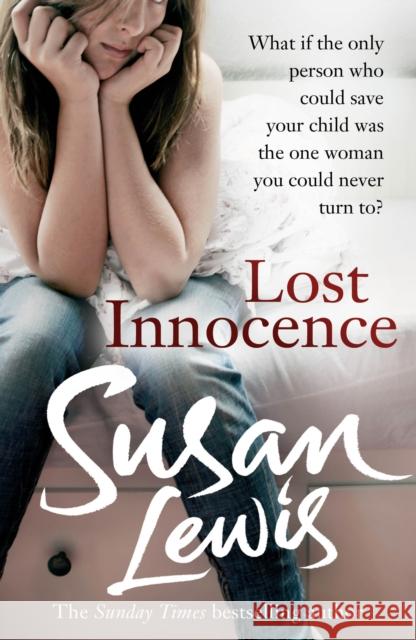 Lost Innocence Susan Lewis 9780099525660  - książka