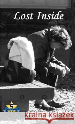 Lost Inside Max M Power 9780359213429 Lulu.com - książka