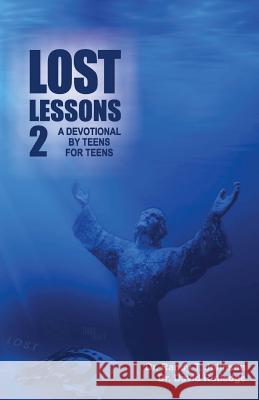 LOST Lessons 2 Rutledge, David 9781511569378 Createspace - książka