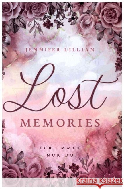 Lost Memories Lillian, Jennifer 9783985957064 Nova MD - książka