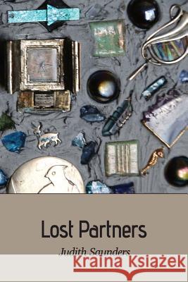Lost Partners Judith Saunders 9781938853807 Futurecycle Press - książka