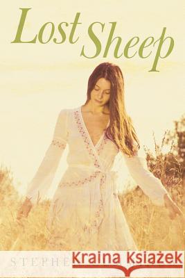 Lost Sheep Stephen Cummings 9781449742232 WestBow Press - książka