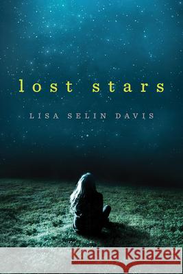 Lost Stars Lisa Selin Davis 9781328787316 Houghton Mifflin - książka