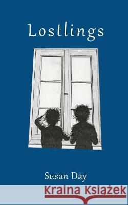 Lostlings Susan Day 9781999840181 Leaping Boy Publications - książka