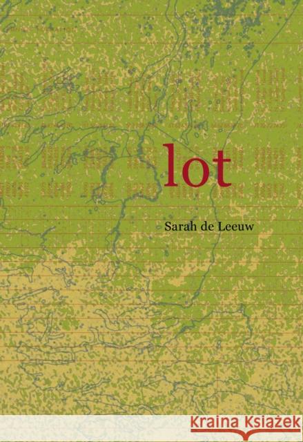 Lot Sarah de de Leeuw 9781773860763 Caitlin Press - książka