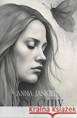 Lot cmy Anna Jaskier 9788397533523 Jaskiernia - książka