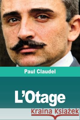 L'Otage Paul Claudel 9783690827614 Prodinnova - książka