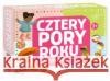 Loteryjka Cztery Pory Roku  5905723443156 Kangur