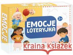 Loteryjka Emocje  5905723443194 Kangur - książka