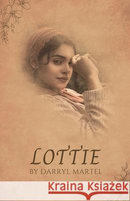 Lottie Darryl Martel 9798227843715 Darryl Martel - książka