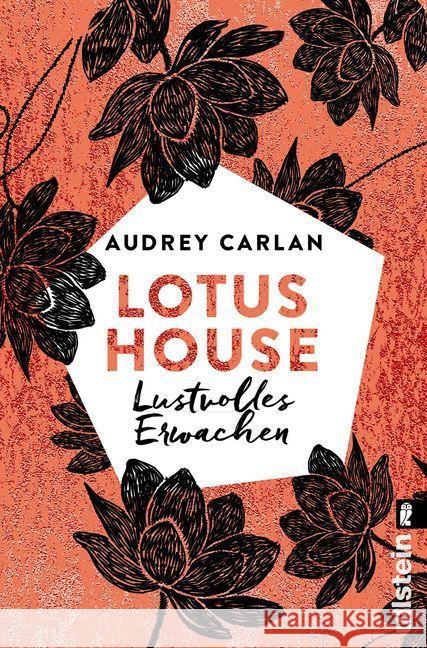 Lotus House - Lustvolles Erwachen : Roman Carlan, Audrey 9783548291109 Ullstein TB - książka