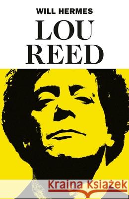 Lou Reed: The King of New York  9780241296509 Penguin Books Ltd - książka
