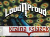 Loud n Proud Nazareth 4050538802719 Warner Music - książka