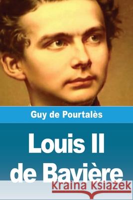 Louis II de Bavi?re Guy d 9783690821049 Prodinnova - książka