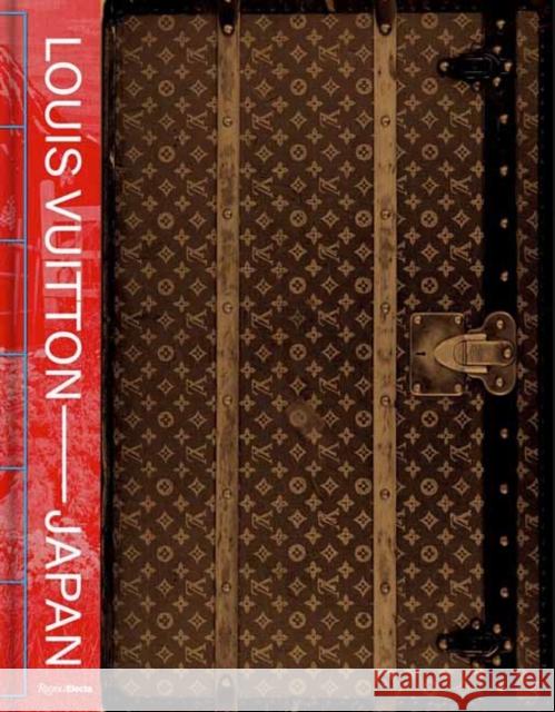 Louis Vuitton And Japan: Visionary Journeys Aurelie Samuel 9780847875597 Rizzoli Electa - książka