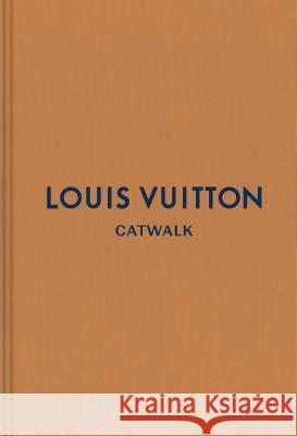 Louis Vuitton: The Complete Fashion Collections Louise Rytter 9780300233360 Yale University Press - książka
