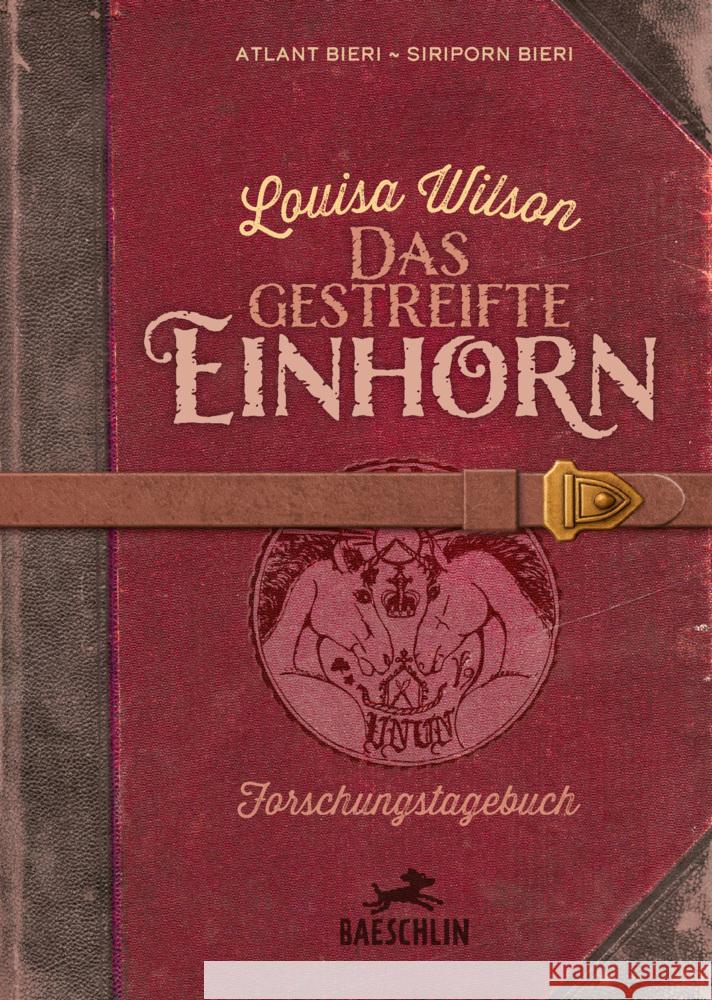 Louisa Wilson Bieri, Atlant 9783855464319 Baeschlin - książka