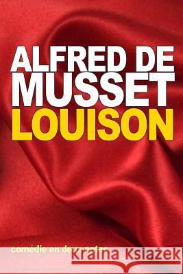 Louison Alfred D 9781530211647 Createspace Independent Publishing Platform - książka