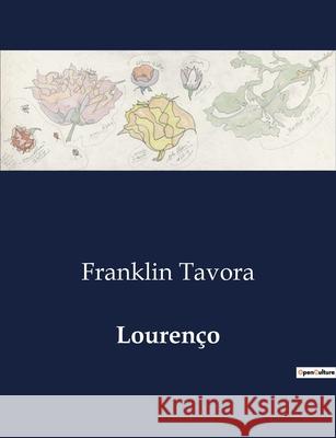 Lourenço Franklin Tavora 9791043111303 Culturea - książka