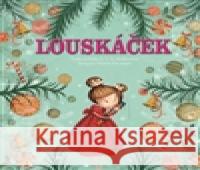 Louskáček Valeria Docampo 9788025618745 Svojtka - książka