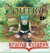 Loutka 1  9788027742097 Gate - książka