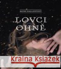 Lovci ohně Mons Kallentoft 9788075773944 Host - książka